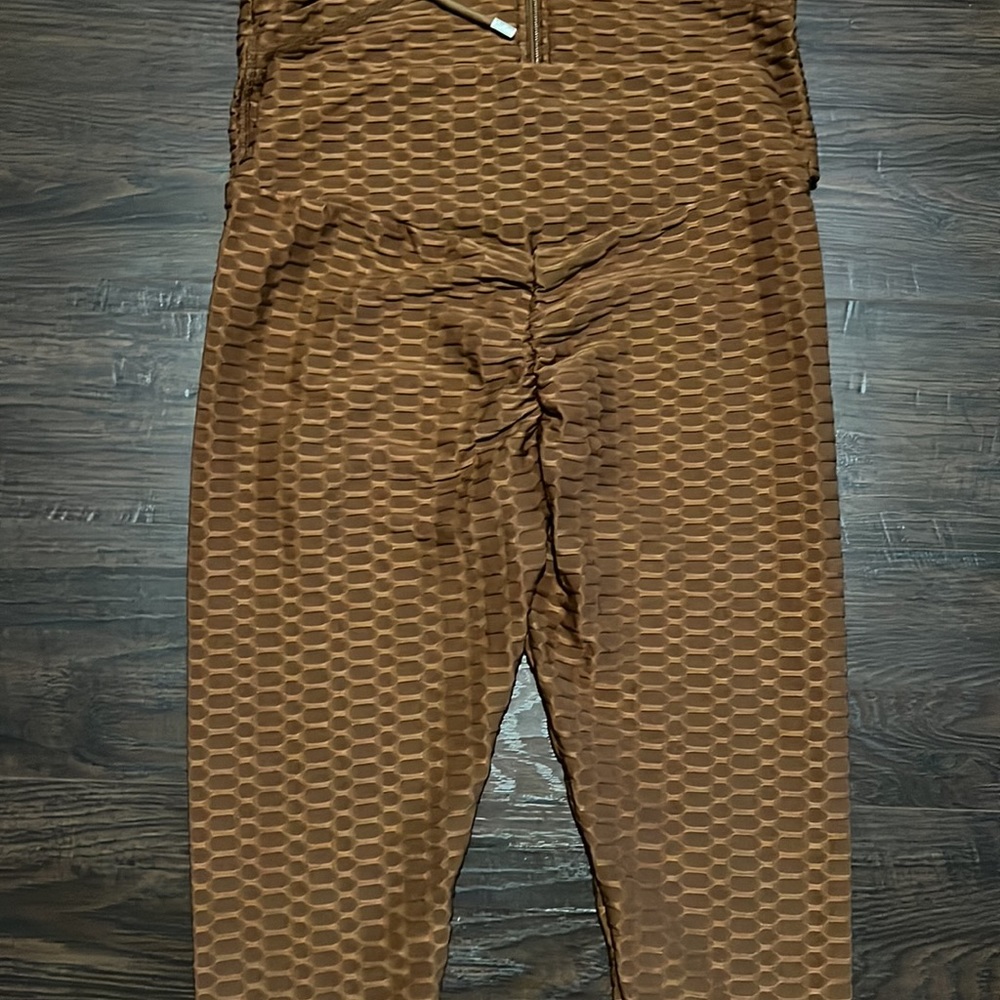 Tracksuit Set - image 5